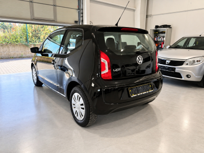 Volkswagen up! 1.0 Move Up! Clim