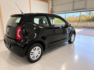 Volkswagen up! 1.0 Move Up! Clim