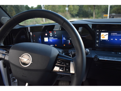 Opel Astra 1,2 Turbo 130 S/Edition Automatic