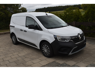 Renault Kangoo III 1,5 DCi 95 Porte lat. Extra grand