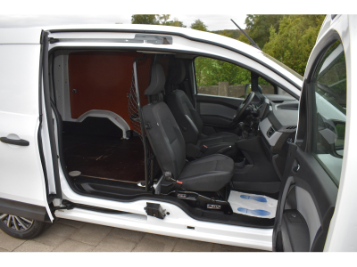 Renault Kangoo III 1,5 DCi 95 Porte lat. Extra grand