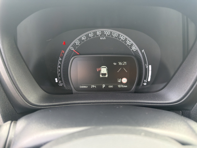 Toyota Aygo Aygo X 1.0 VVT-I CVT ENVY