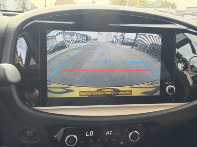 Toyota Aygo Aygo X 1.0 VVT-I CVT ENVY