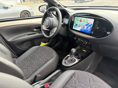 Toyota Aygo Aygo X 1.0 VVT-I CVT ENVY