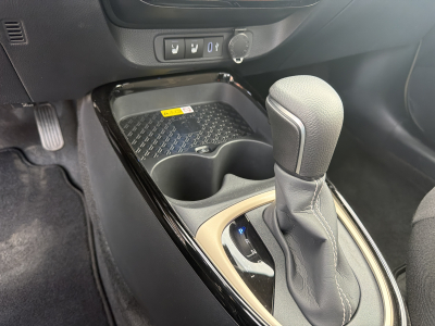Toyota Aygo Aygo X 1.0 VVT-I CVT ENVY