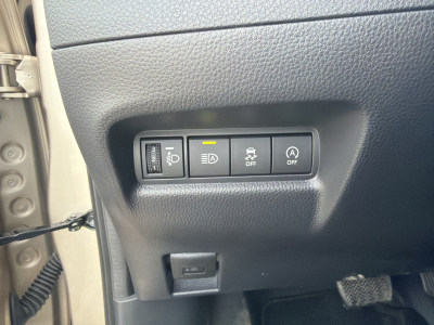 Toyota Aygo Aygo X 1.0 VVT-I CVT ENVY