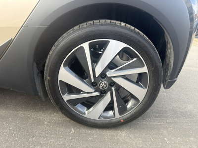 Toyota Aygo Aygo X 1.0 VVT-I CVT ENVY