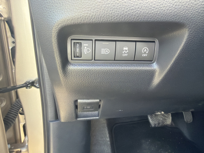Toyota Aygo Aygo X 1.0 VVT-I CVT ENVY