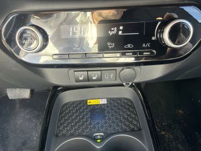 Toyota Aygo Aygo X 1.0 VVT-I CVT ENVY