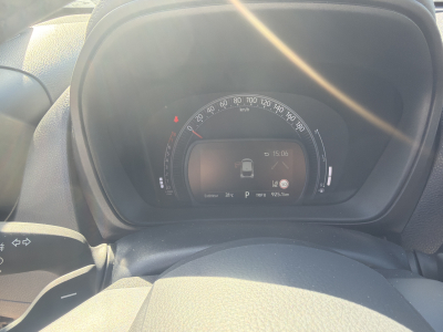 Toyota Aygo Aygo X 1.0 VVT-I CVT ENVY