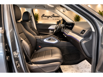 Mercedes-Benz GLE 300 D 4 MATIC AMG LINE NEW MODEL CUIR NAVI
