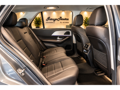 Mercedes-Benz GLE 300 D 4 MATIC AMG LINE NEW MODEL CUIR NAVI