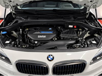 BMW 225 Active Tourer XE Hybrid PLUG IN iPERFORMANCE SPORTLINE HEAD UP PANO LED NAVI