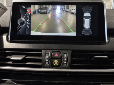 BMW 225 Active Tourer XE Hybrid PLUG IN iPERFORMANCE SPORTLINE HEAD UP PANO LED NAVI