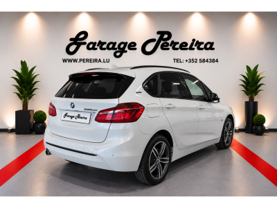BMW 225 Active Tourer XE Hybrid PLUG IN iPERFORMANCE SPORTLINE HEAD UP PANO LED NAVI