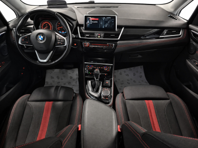 BMW 225 Active Tourer XE Hybrid PLUG IN iPERFORMANCE SPORTLINE HEAD UP PANO LED NAVI