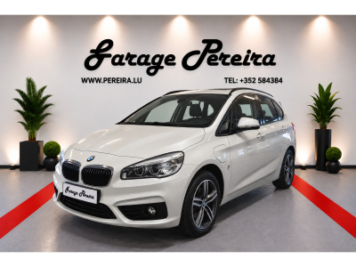 BMW 225 Active Tourer XE Hybrid PLUG IN iPERFORMANCE SPORTLINE HEAD UP PANO LED NAVI