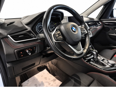 BMW 225 Active Tourer XE Hybrid PLUG IN iPERFORMANCE SPORTLINE HEAD UP PANO LED NAVI