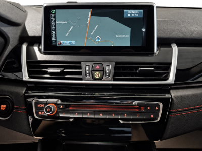 BMW 225 Active Tourer XE Hybrid PLUG IN iPERFORMANCE SPORTLINE HEAD UP PANO LED NAVI