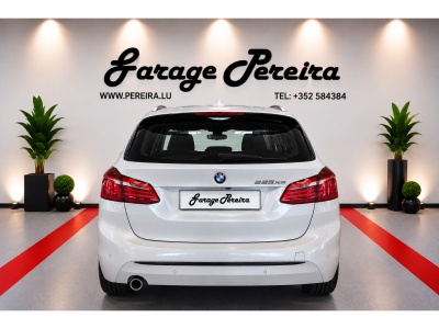 BMW 225 Active Tourer XE Hybrid PLUG IN iPERFORMANCE SPORTLINE HEAD UP PANO LED NAVI