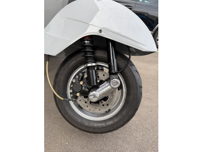 Vespa PX 80 