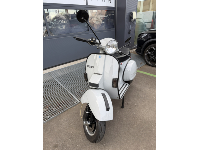 Vespa PX 80 
