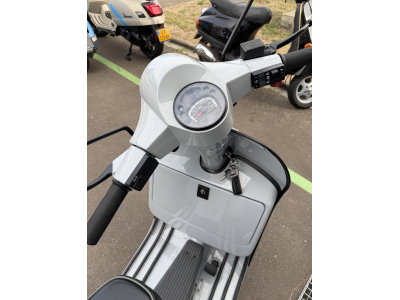 Vespa PX 80 