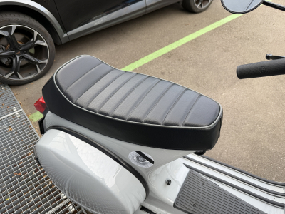 Vespa PX 80 