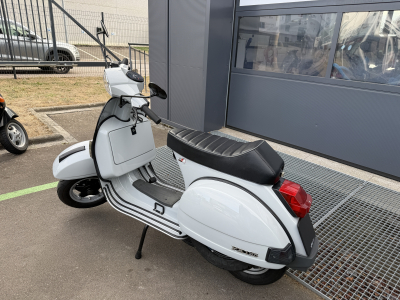 Vespa PX 80 