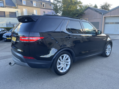 Land-Rover Discovery Discovery 5 HSE P300 7 Sitze AHK - Full