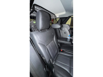 Land-Rover Discovery Discovery 5 HSE P300 7 Sitze AHK - Full