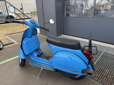 Vespa PX 125 