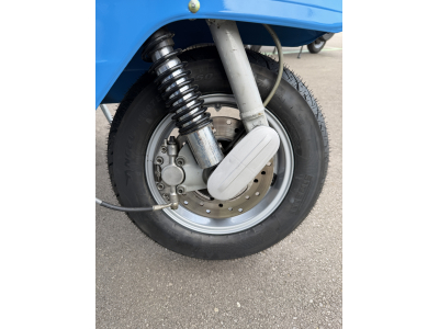 Vespa PX 125 