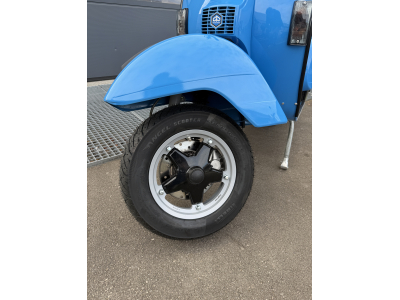 Vespa PX 125 