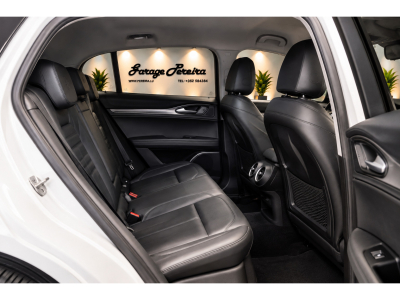 Alfa Romeo Stelvio 2.0 TURBO Q4 CUIR NAVI