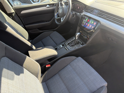 Volkswagen Passat Variant 1.4 GTE PLUG-IN 218CV