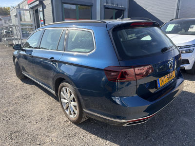 Volkswagen Passat Variant 1.4 GTE PLUG-IN 218CV