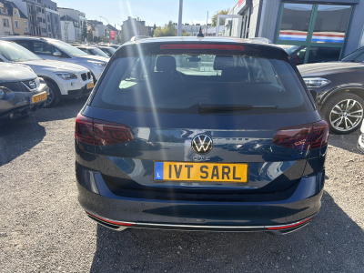 Volkswagen Passat Variant 1.4 GTE PLUG-IN 218CV