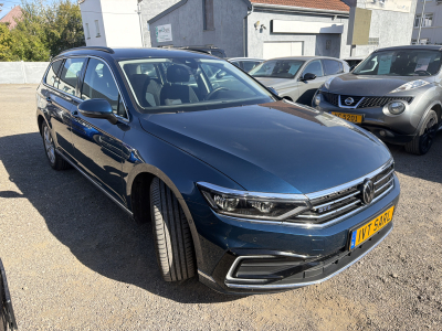 Volkswagen Passat Variant 1.4 GTE PLUG-IN 218CV