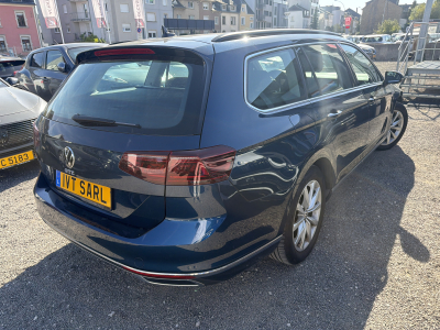 Volkswagen Passat Variant 1.4 GTE PLUG-IN 218CV