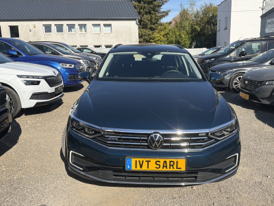 Volkswagen Passat Variant 1.4 GTE PLUG-IN 218CV