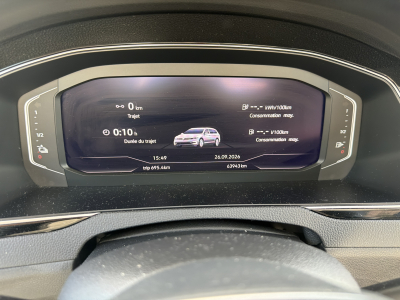 Volkswagen Passat Variant 1.4 GTE PLUG-IN 218CV