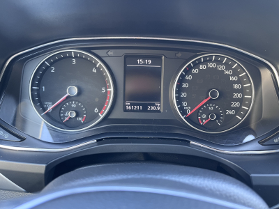 Volkswagen Amarok 3.0TdV6 Highline AHK Kamera Covertop Webasto