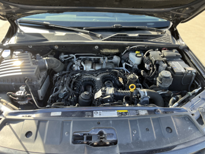 Volkswagen Amarok 3.0TdV6 Highline AHK Kamera Covertop Webasto