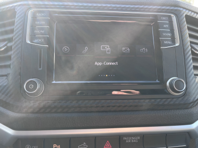 Volkswagen Amarok 3.0TdV6 Highline AHK Kamera Covertop Webasto
