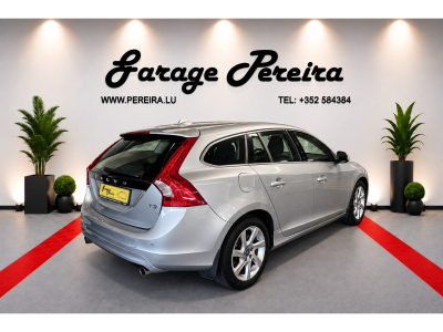 Volvo V60 T3 AUTO NAVI