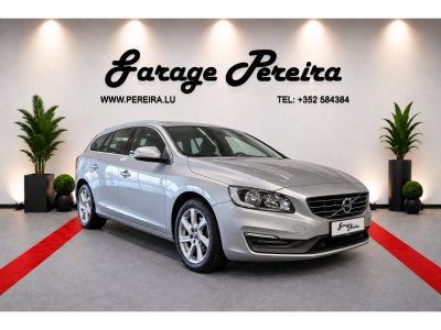 Volvo V60 T3 AUTO NAVI