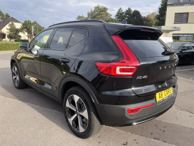 Volvo XC40 B3 Plus Dark DCT