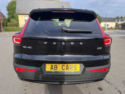 Volvo XC40 B3 Plus Dark DCT