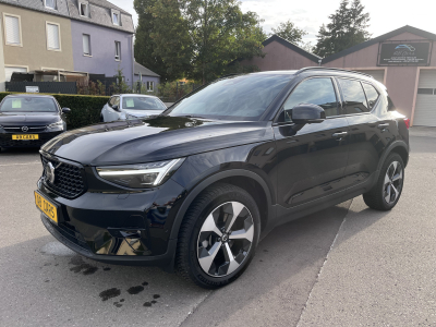 Volvo XC40 B3 Plus Dark DCT